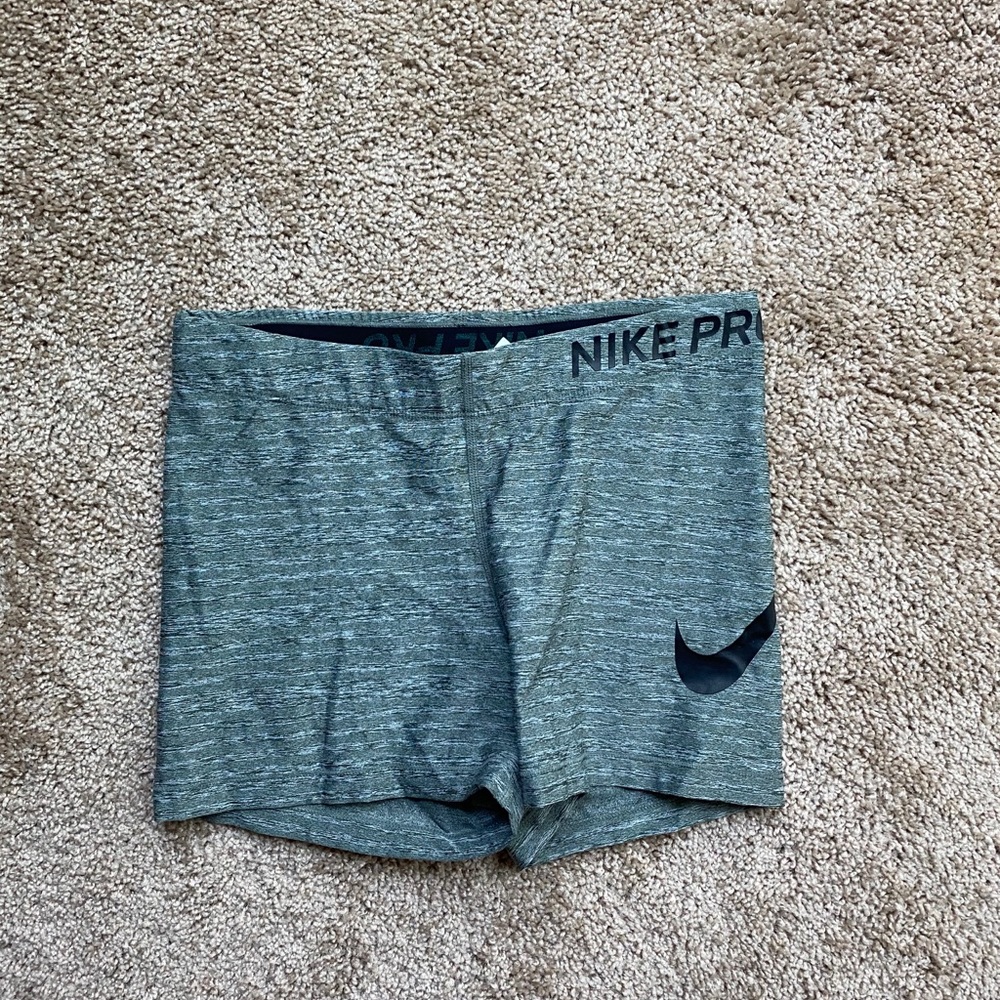 Nike Profit